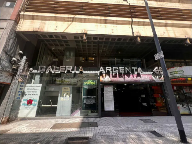 Oficina en venta · Centro, Córdoba Capital, Córdoba Oficina en venta · Centro, Córdoba Capital, Córdoba