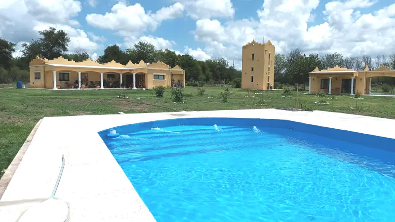 Casa en venta · San Francisco del Monte de Oro, Ayacucho, San Luis