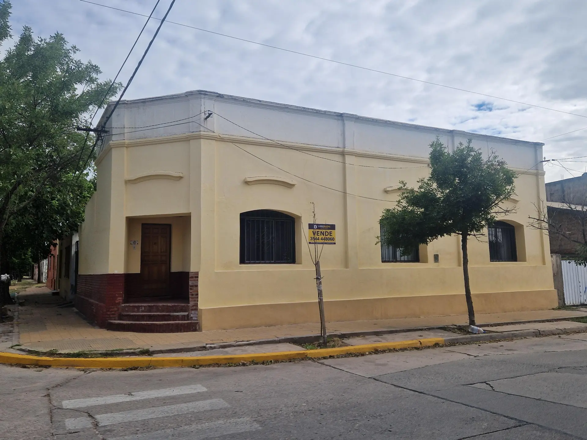 Casa en venta · Villa Dolores, San Javier, Córdoba
