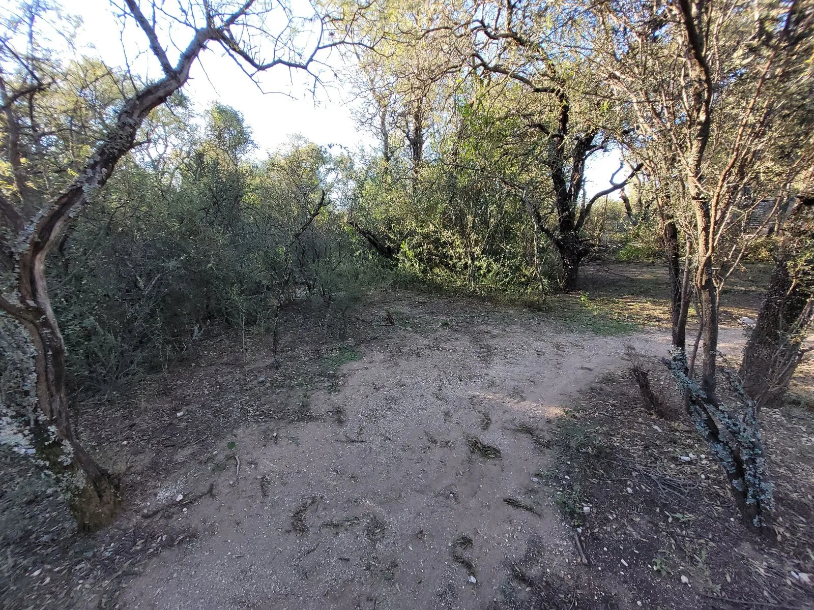 Terreno en venta · Villa de las Rosas, San Javier, Córdoba