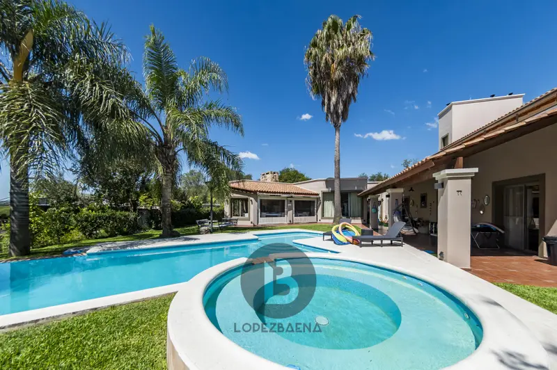 Casa en venta · El Bosque, Córdoba Capital, Córdoba