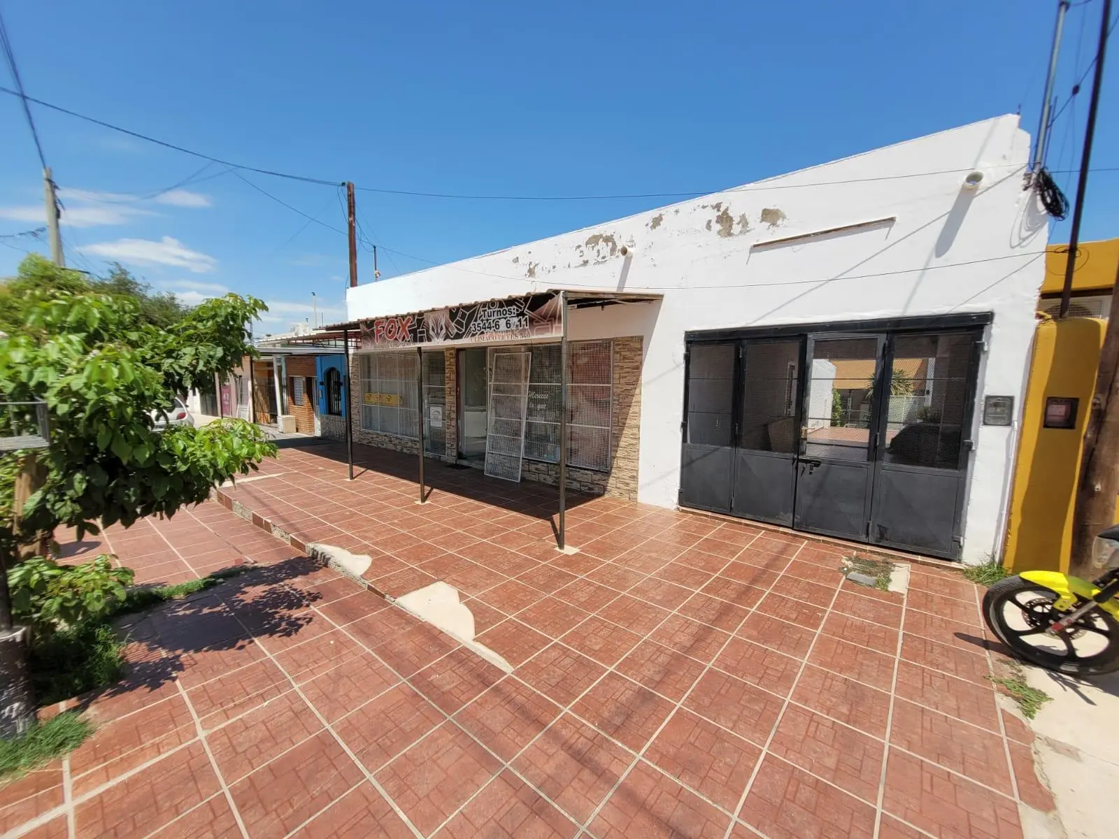 Comercio en venta · San Alberto, Córdoba