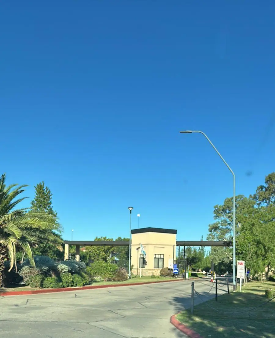 Terreno en venta · El Balcón, Valle Escondido, Córdoba Capital, Córdoba