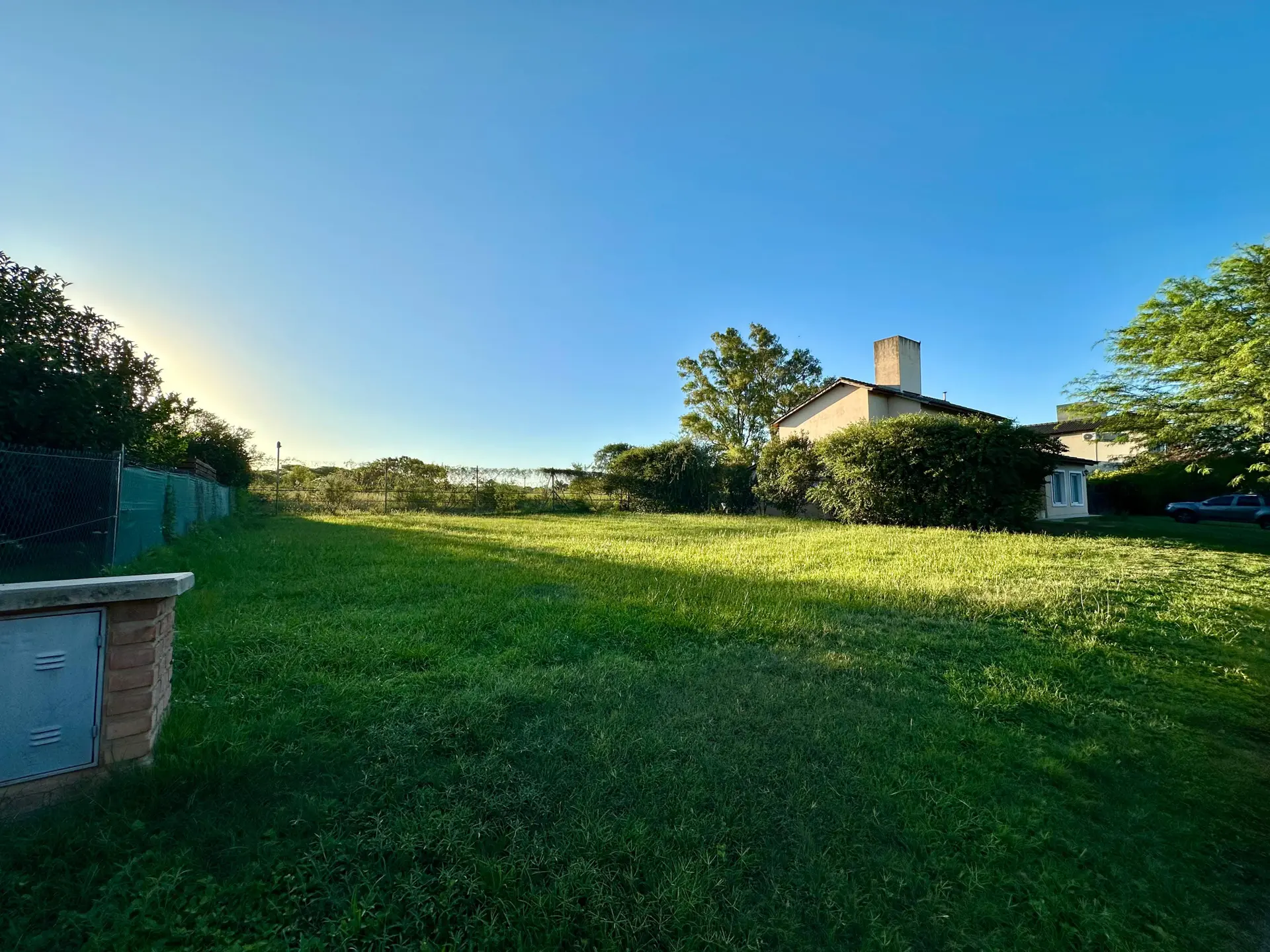 Terreno en venta · El Balcón, Valle Escondido, Córdoba Capital, Córdoba