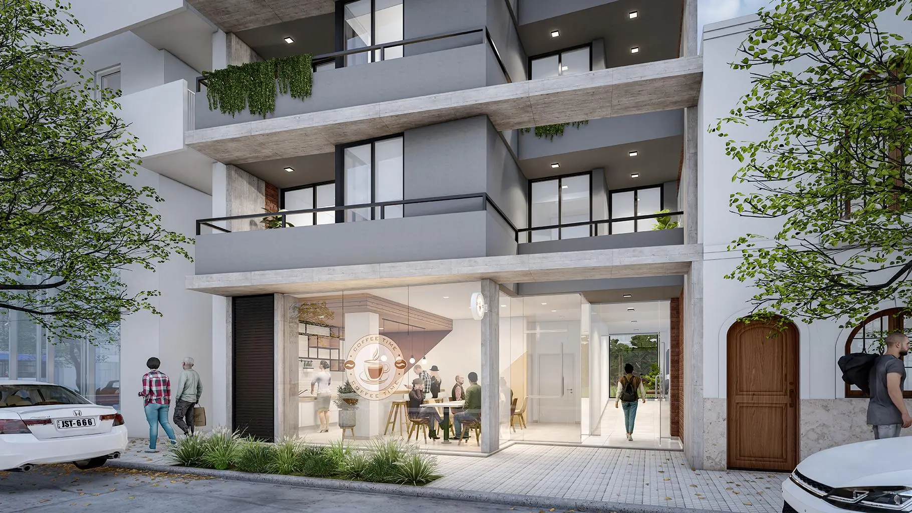 Departamento en venta · Centro, Córdoba Capital, Córdoba