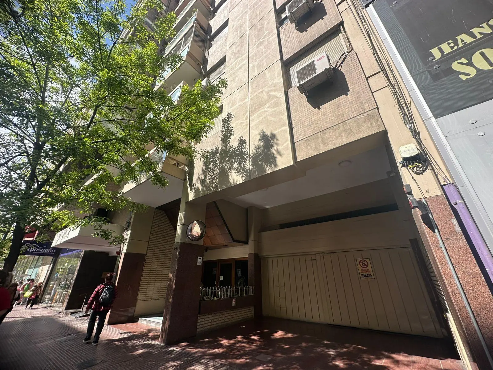 Cochera en venta · Centro, Córdoba Capital, Córdoba