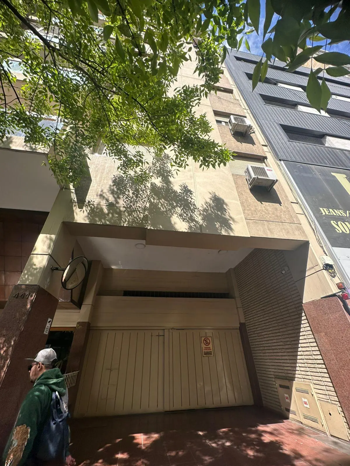Cochera en venta · Centro, Córdoba Capital, Córdoba