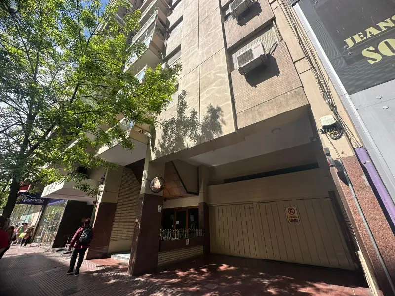 Cochera en venta · Centro, Córdoba Capital, Córdoba