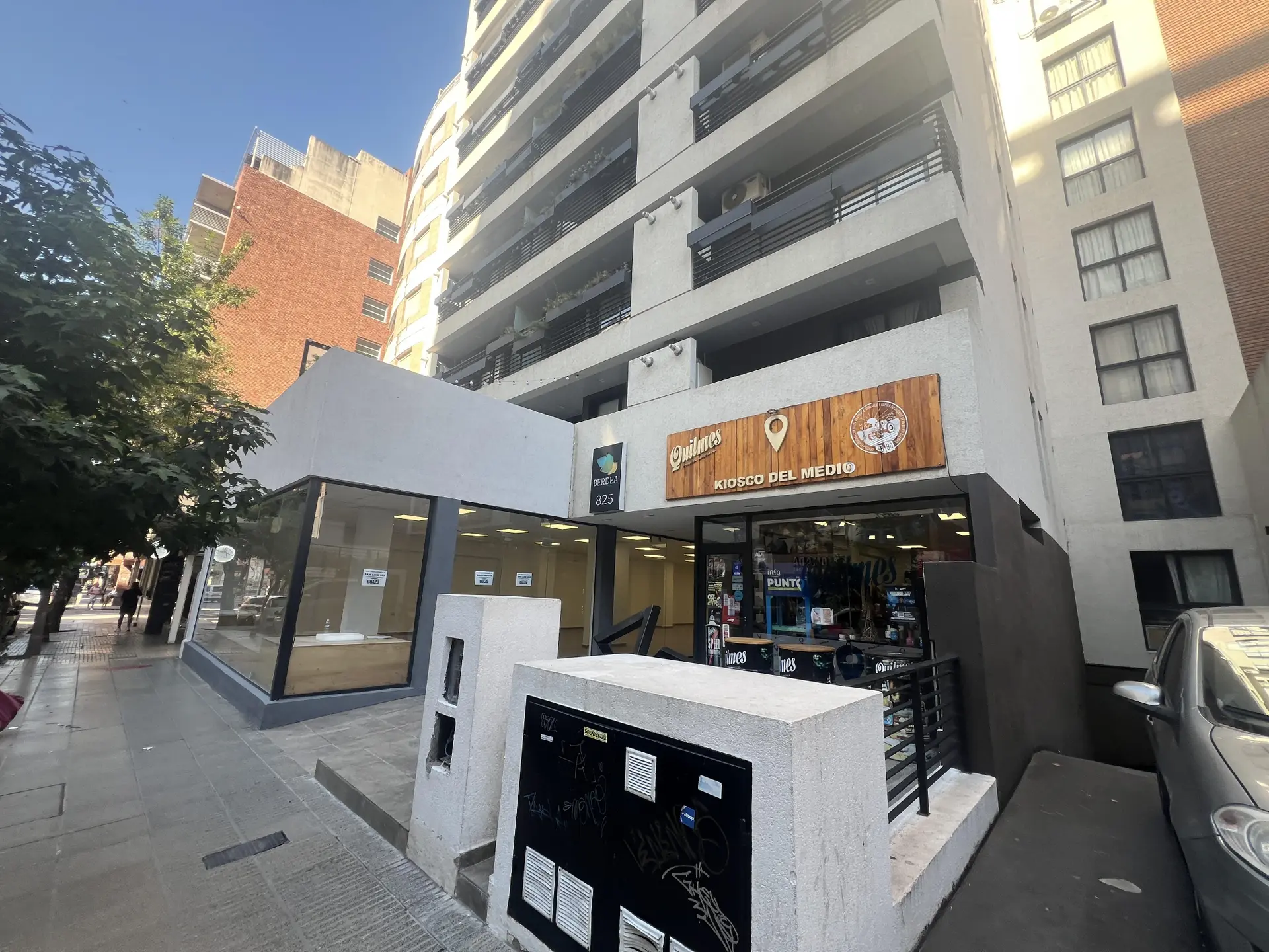 Cochera en venta · Nueva Córdoba, Córdoba Capital, Córdoba