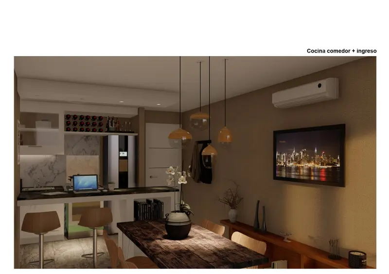 Departamento en venta · Alberdi, Córdoba Capital, Córdoba