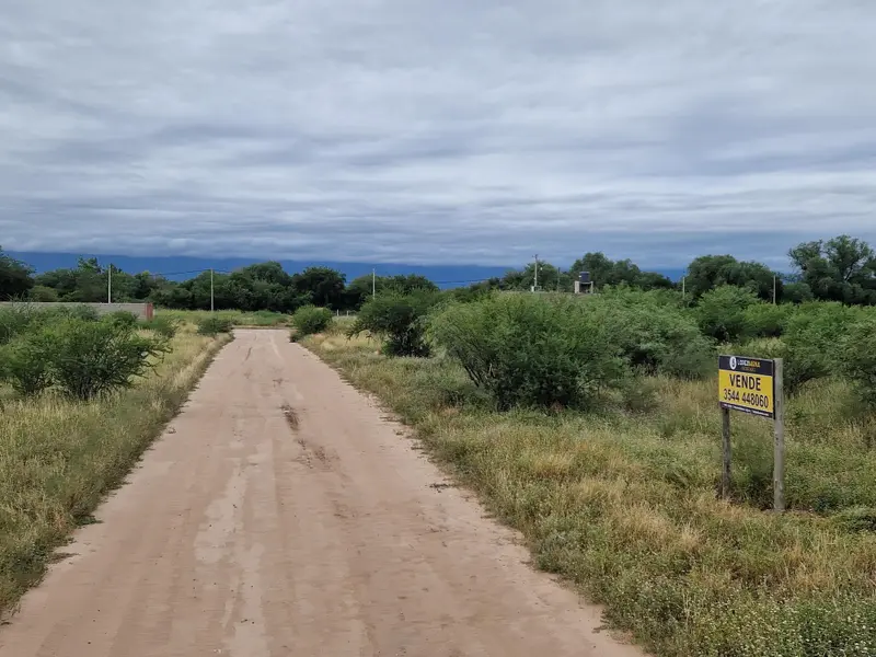 Terreno en venta · Villa Dolores, San Javier, Córdoba