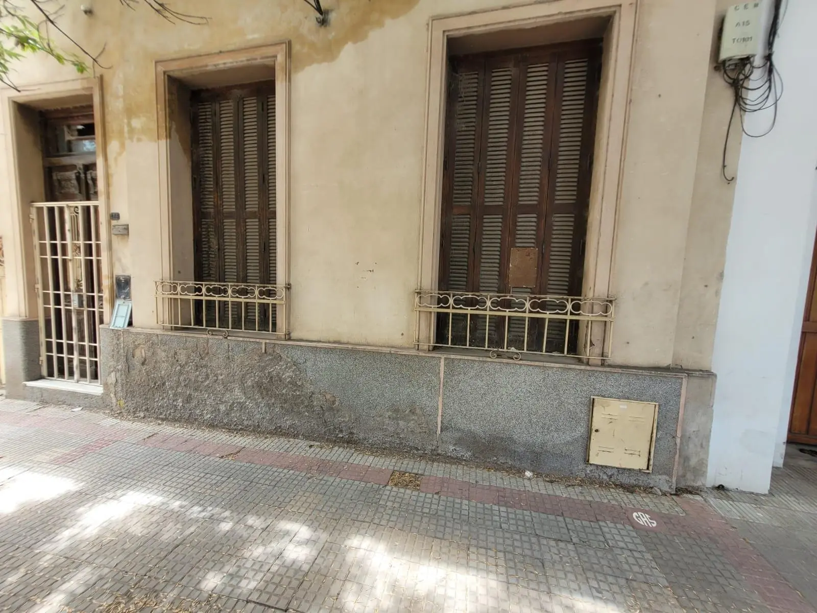 Terreno en venta · Guemes, Córdoba Capital, Córdoba