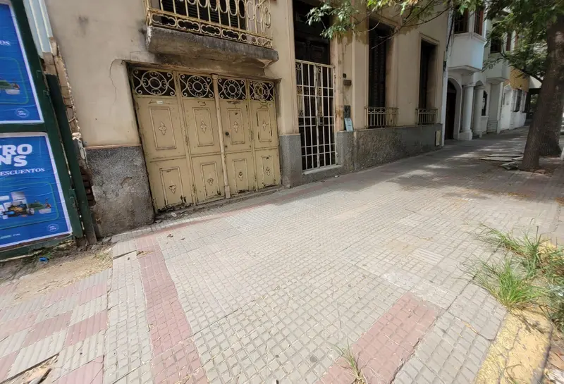 Terreno en venta · Guemes, Córdoba Capital, Córdoba