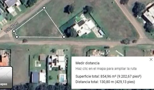 Terreno en venta · Malagueño, Santa Maria, Córdoba