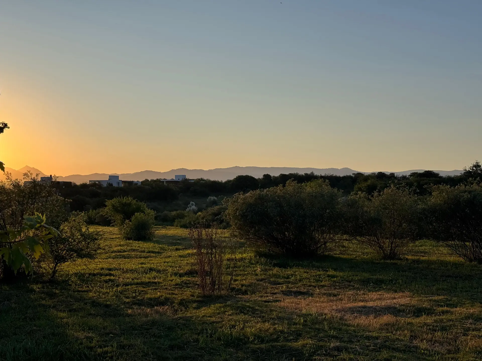 Terreno en venta · Estancia El Terrón, Mendiolaza, Colon, Córdoba