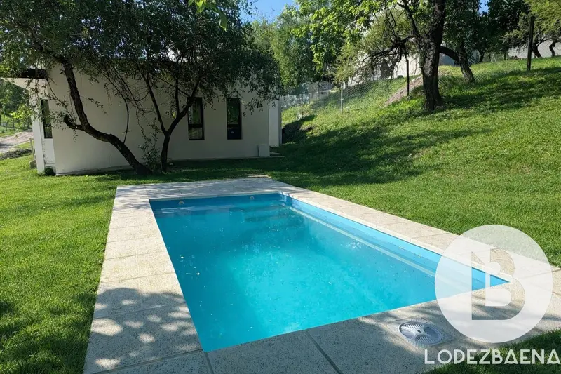 Casa en venta · Mendiolaza, Colon, Córdoba
