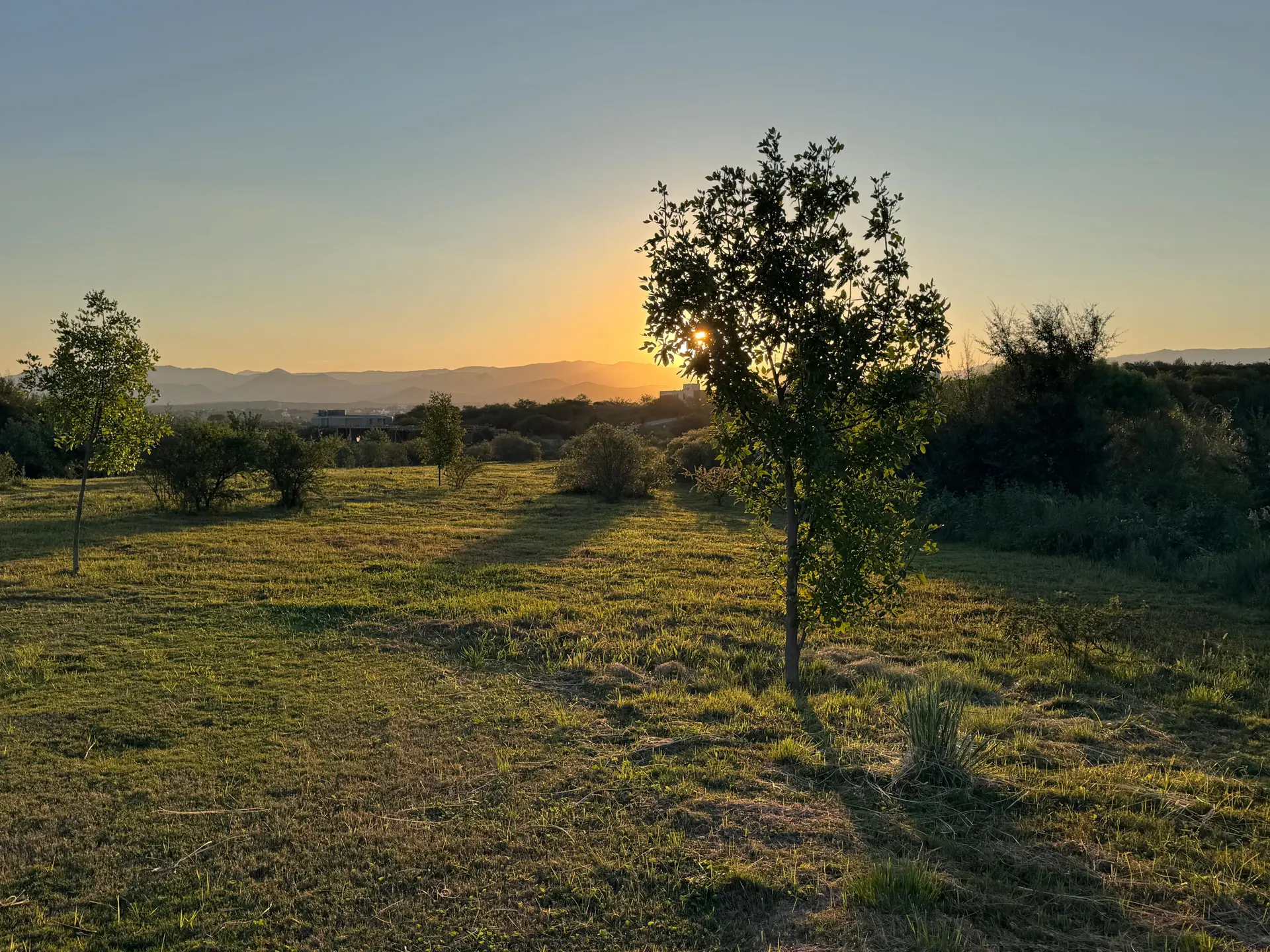 Terreno en venta · Estancia El Terrón, Mendiolaza, Colon, Córdoba