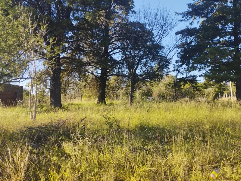 Terreno en venta · Casa Grande, Punilla, Córdoba