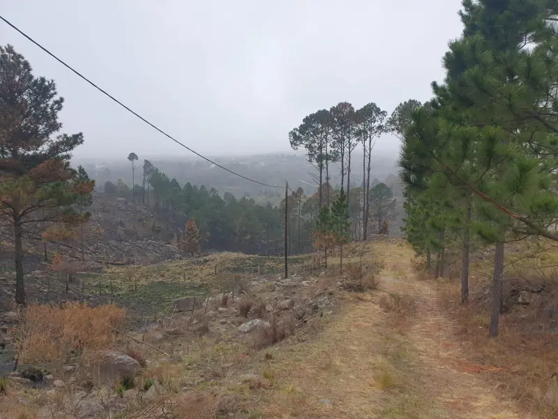 Terreno en venta · Yacanto Calamuchita, Calamuchita, Córdoba