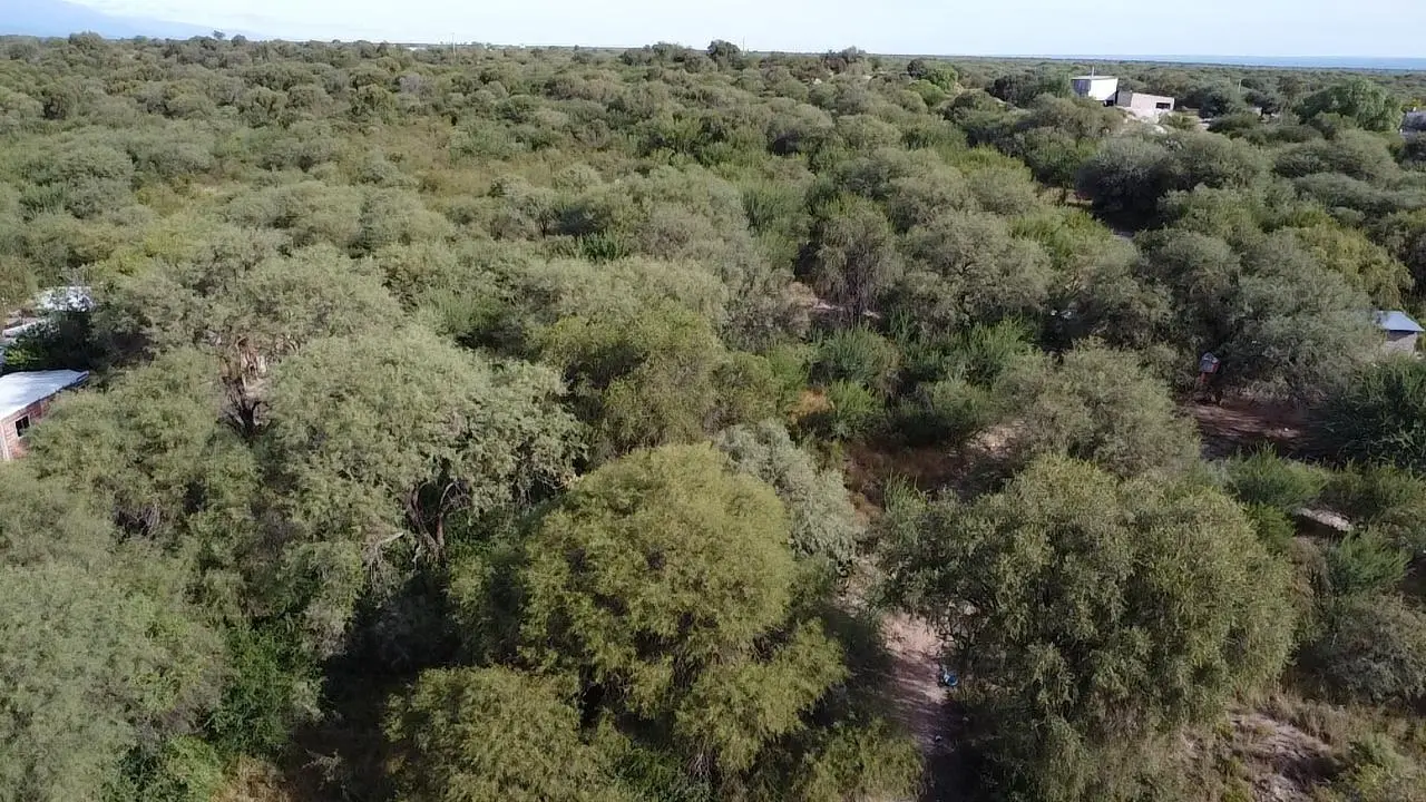 Terreno en venta · San Javier, Córdoba
