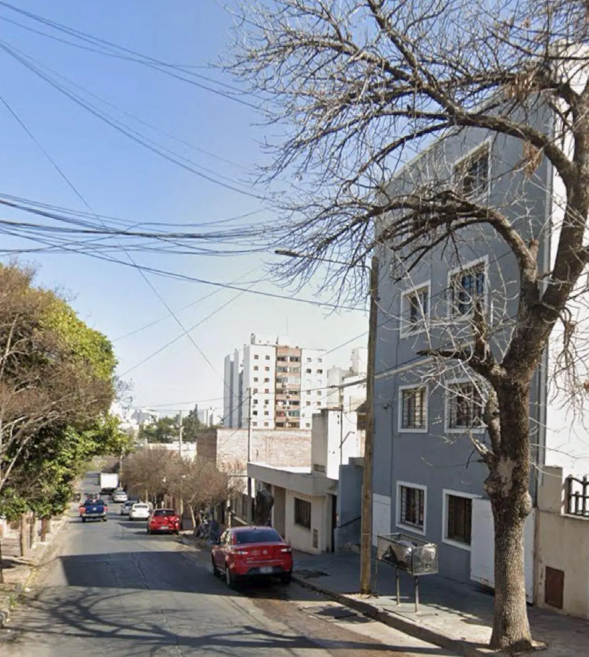 Departamento en venta · San Martin, Córdoba Capital, Córdoba