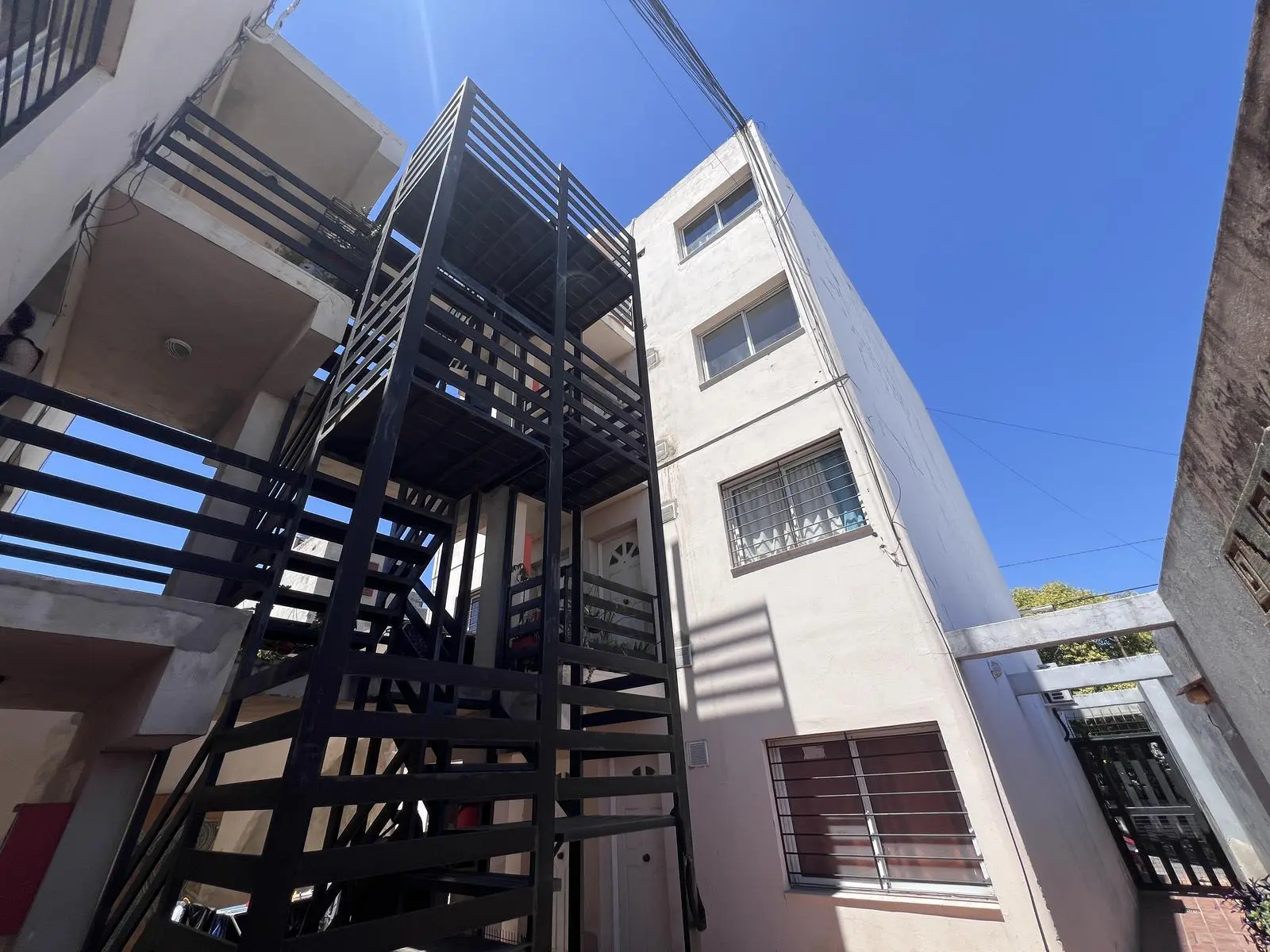 Departamento en venta · San Martin, Córdoba Capital, Córdoba