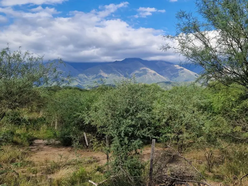Terreno en venta · San Javier, Córdoba