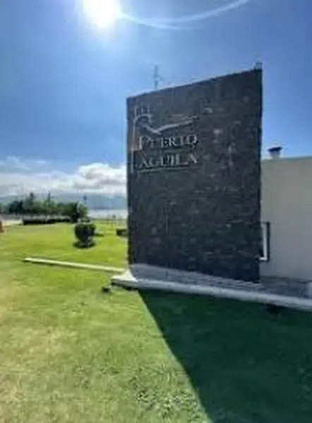 Terreno en venta · Puerto del Aguila Country Nautico, Los Molinos, Calamuchita, Córdoba