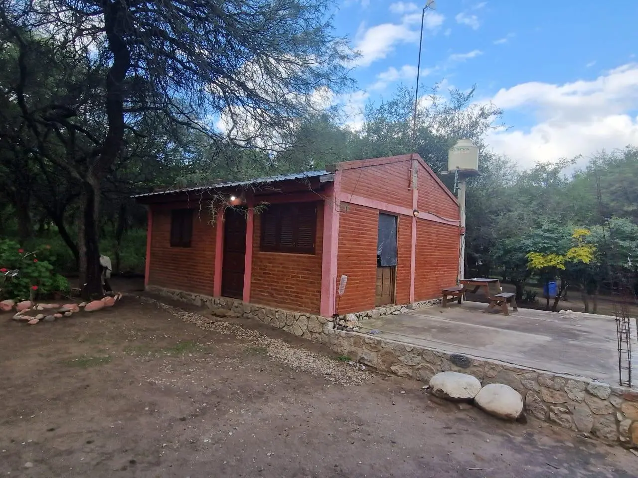 Casa en venta · San Javier, Córdoba