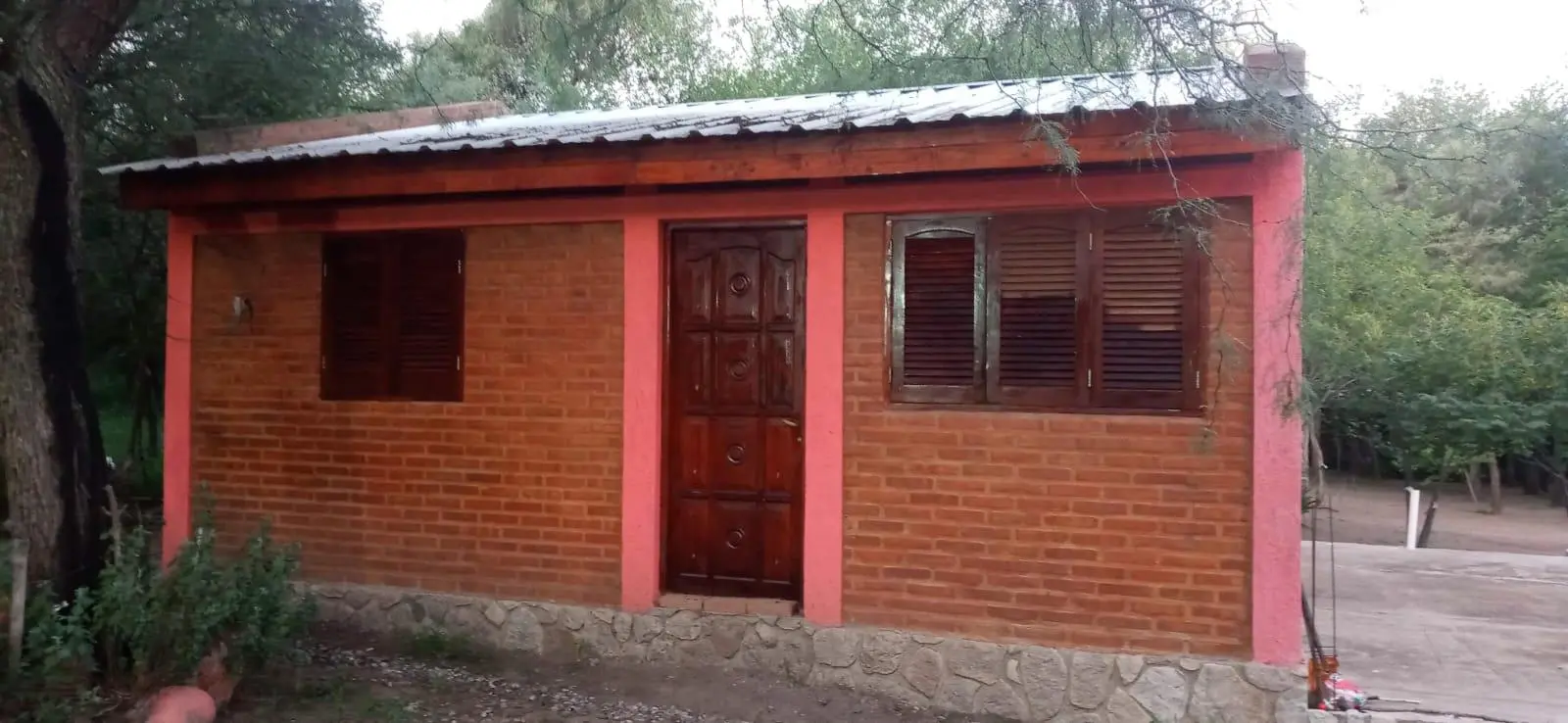 Casa en venta · San Javier, Córdoba
