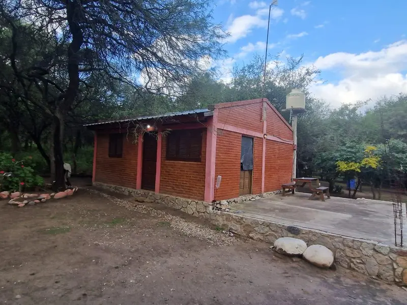 Casa en venta · San Javier, Córdoba