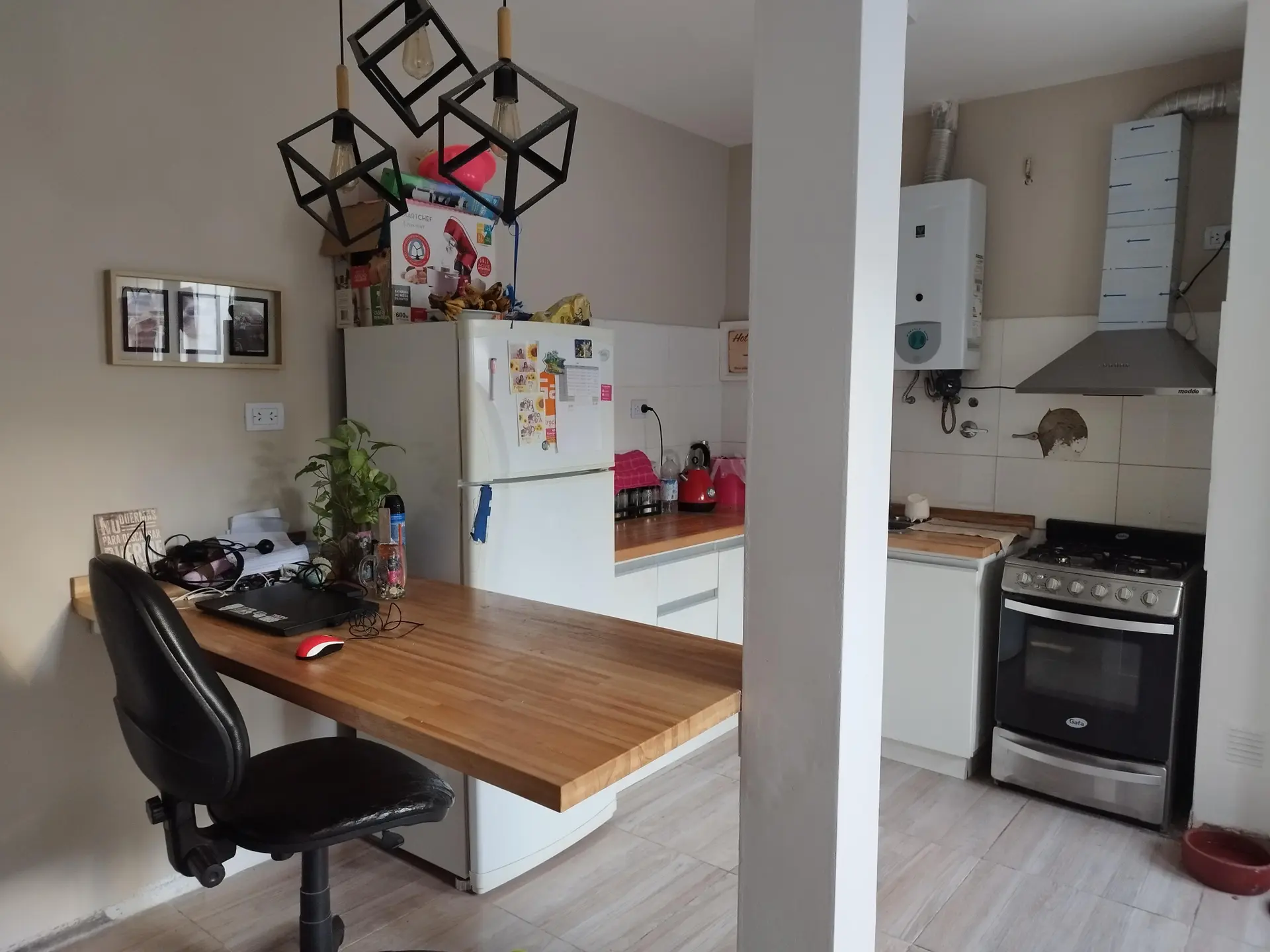 Departamento en venta · Córdoba Capital, Córdoba