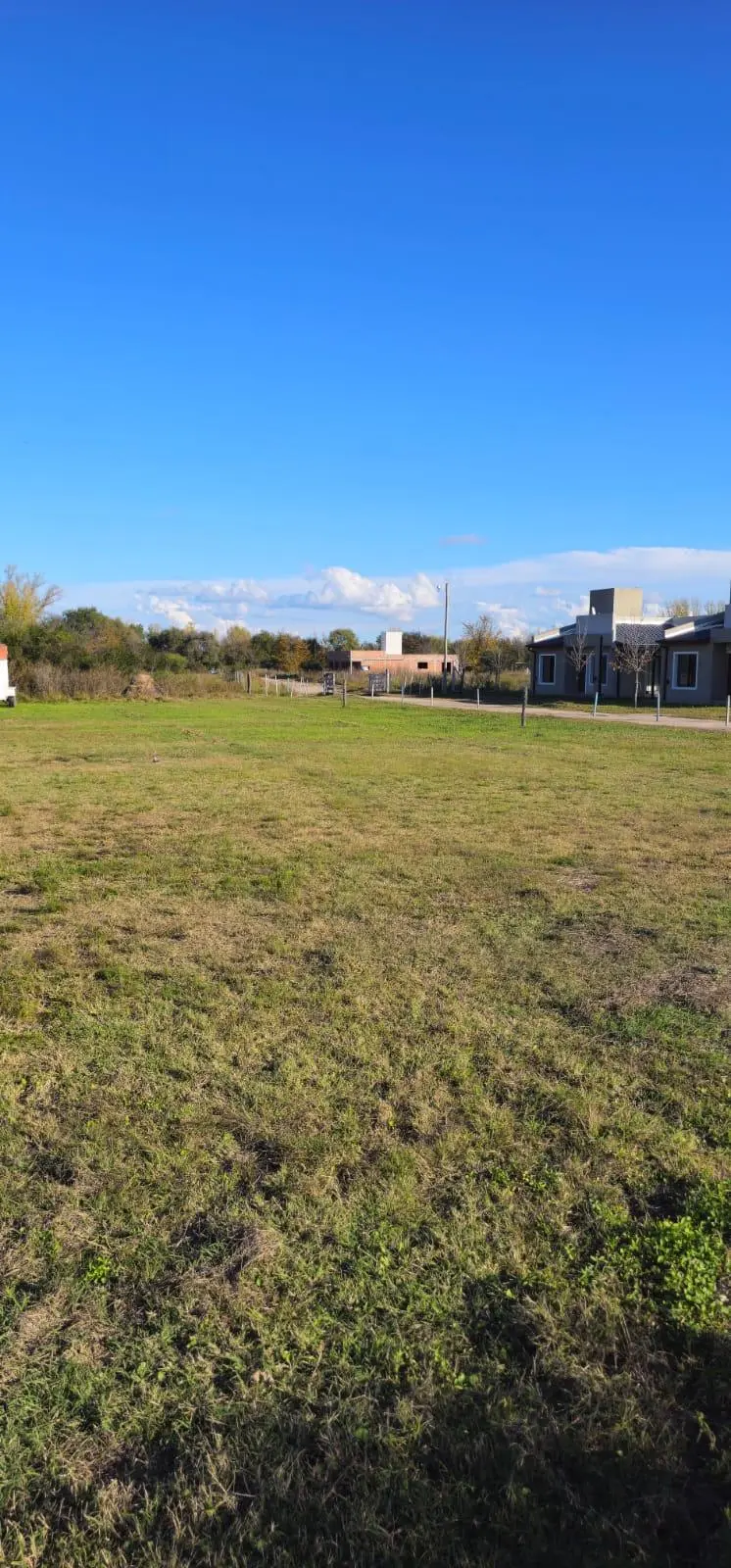 Terreno en venta · San Alberto, Córdoba
