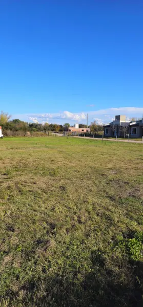 Terreno en venta · San Alberto, Córdoba
