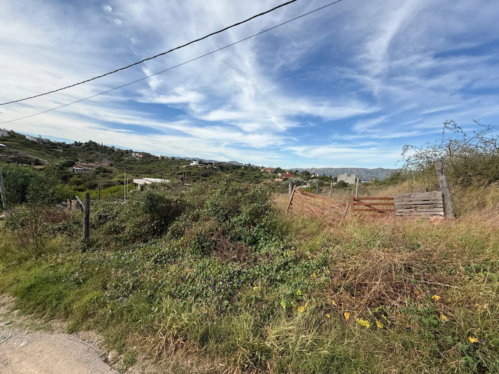 Terreno en venta · Villa del Lago, Villa Carlos Paz, Punilla, Córdoba