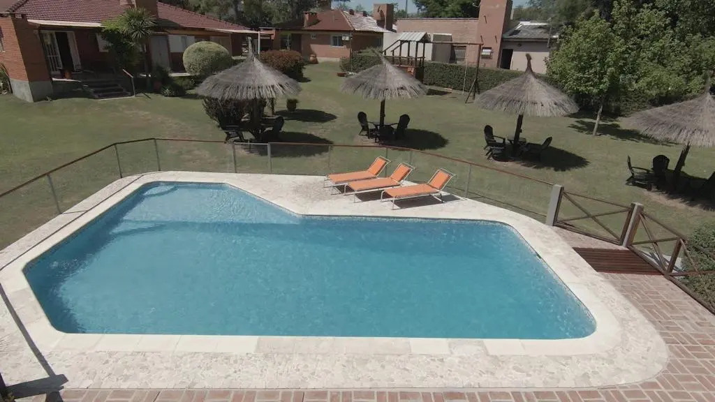 Casa en venta · Mina Clavero, San Alberto, Córdoba