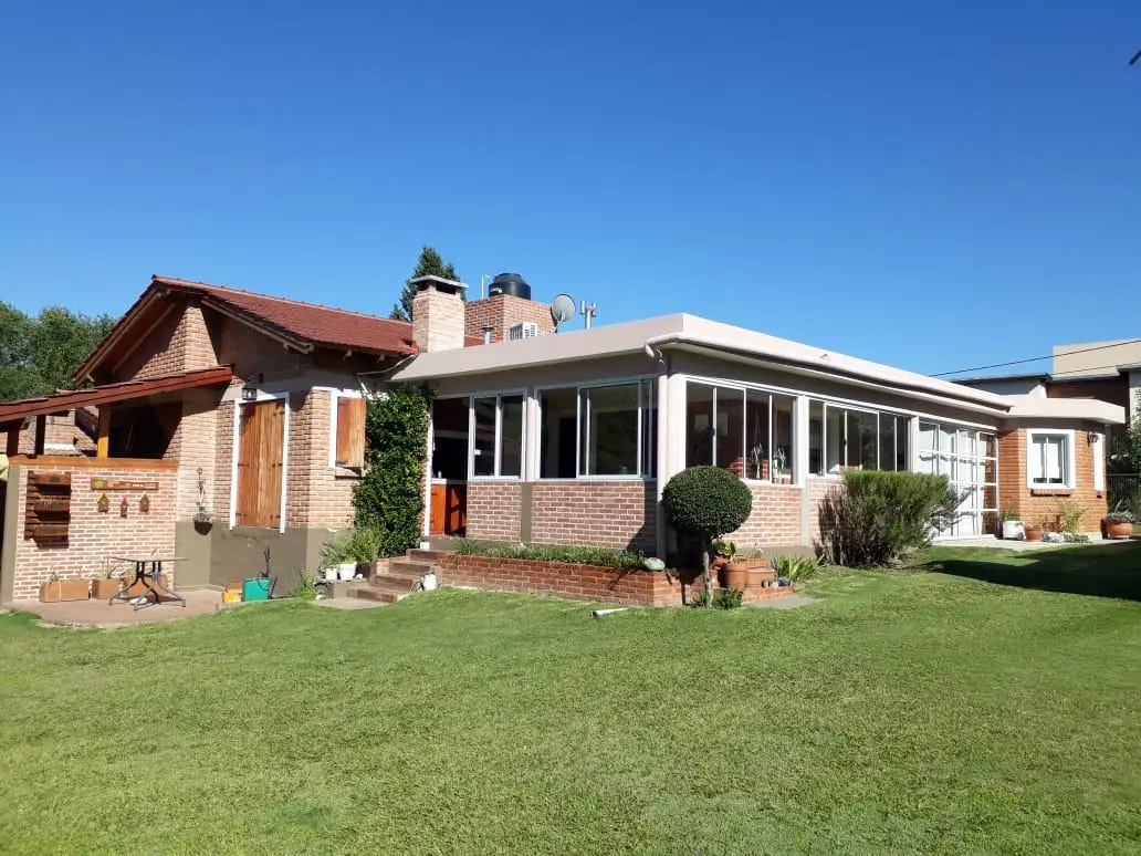 Casa en venta · Mina Clavero, San Alberto, Córdoba