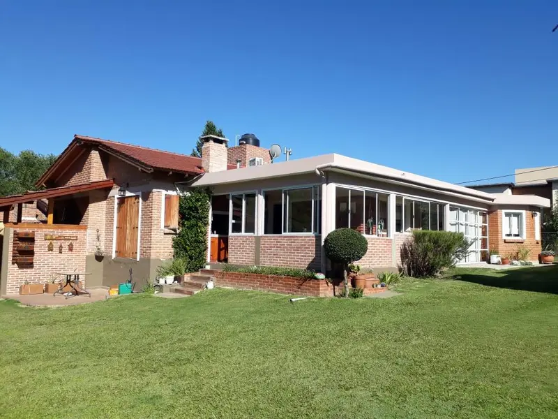 Casa en venta · Mina Clavero, San Alberto, Córdoba