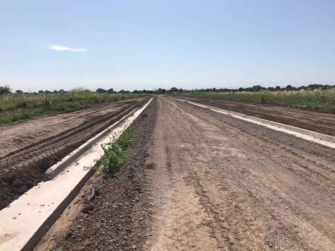 Terreno en venta · Juarez Celman, Colon, Córdoba