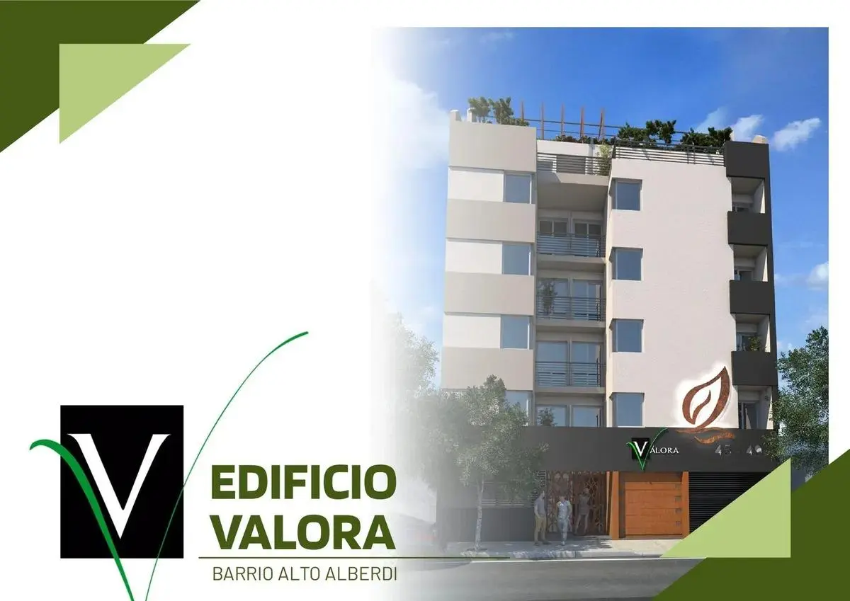 Departamento en venta · Alto Alberdi, Córdoba Capital, Córdoba