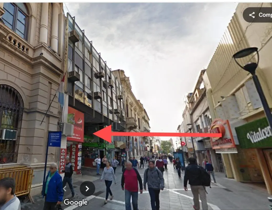 Oficina en venta · Centro, Córdoba Capital, Córdoba