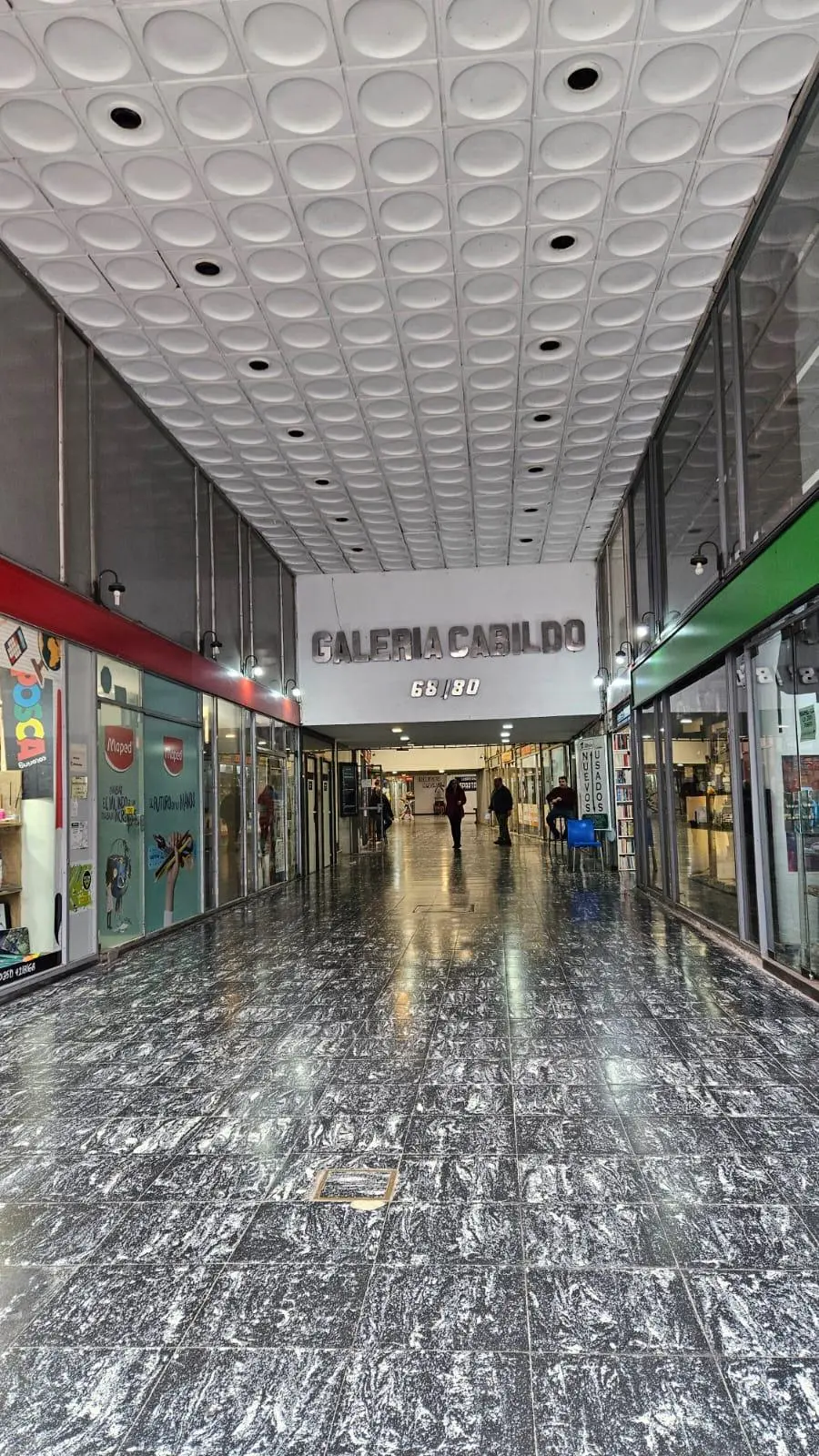 Oficina en venta · Centro, Córdoba Capital, Córdoba