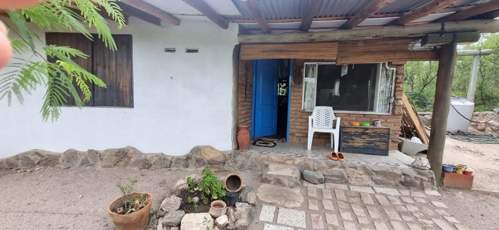 Casa en venta · Charbonier, Punilla, Córdoba