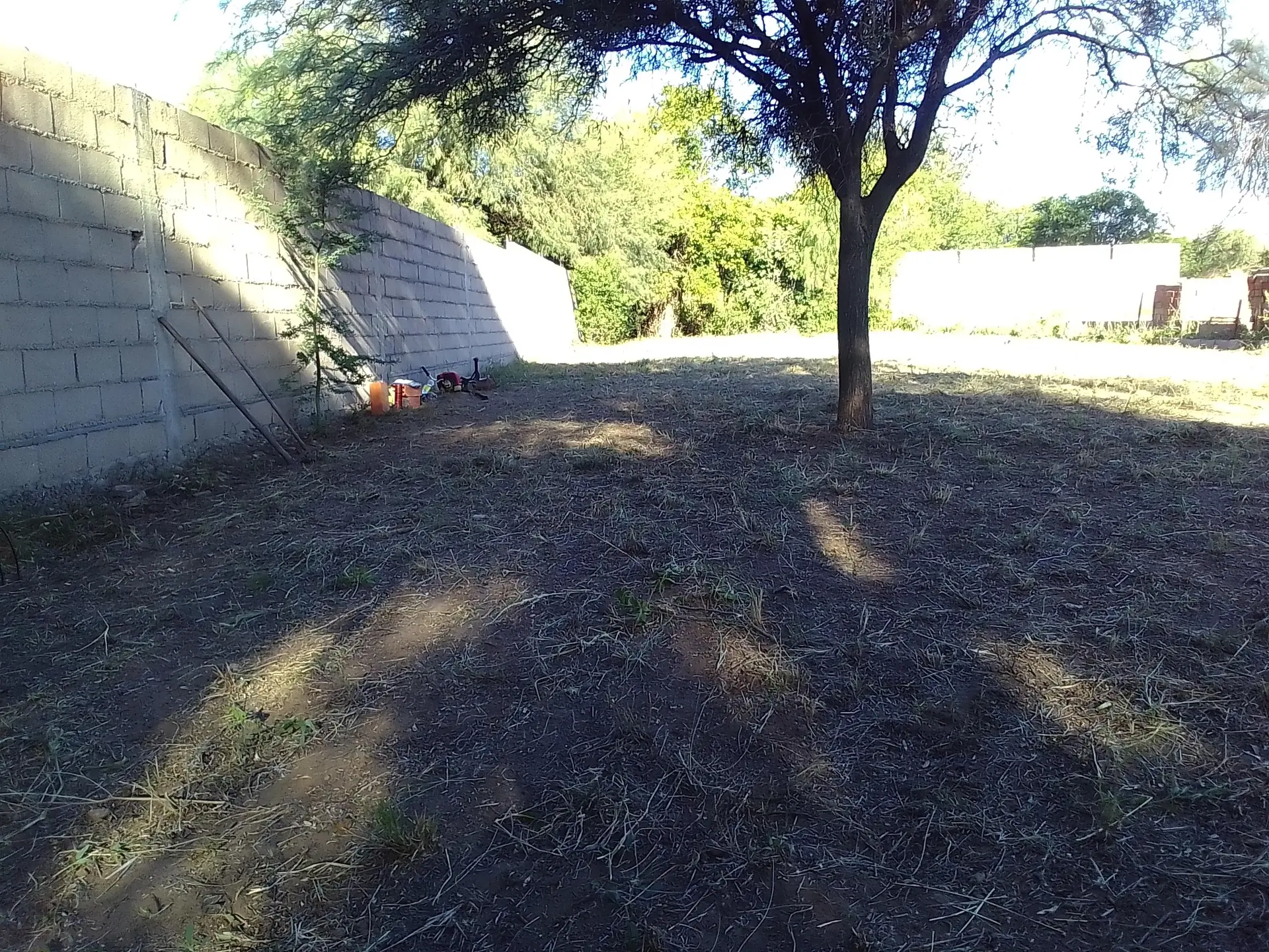 Terreno en venta · San Javier, Córdoba