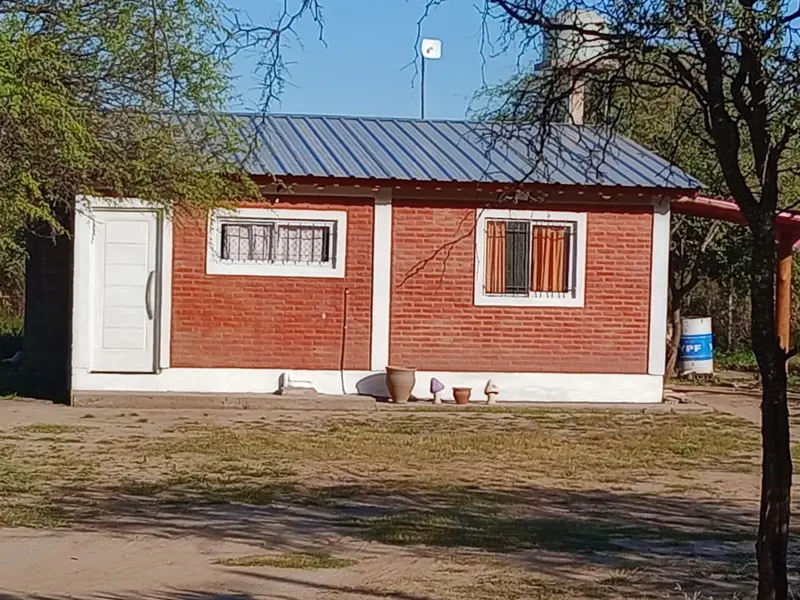 Casa en venta · San Javier, Córdoba