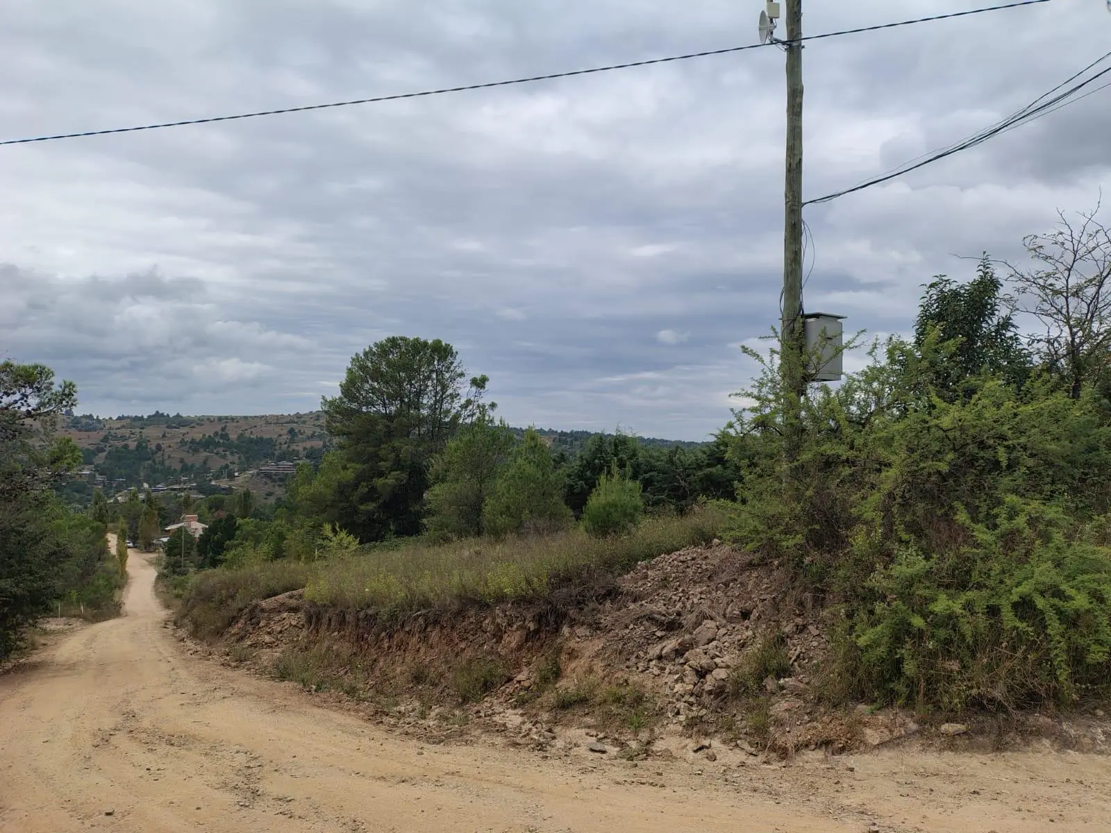 Terreno en venta · Calamuchita, Córdoba