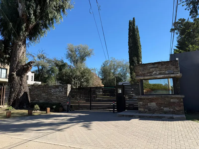 Casa en venta · Villa Warcalde, Córdoba Capital, Córdoba