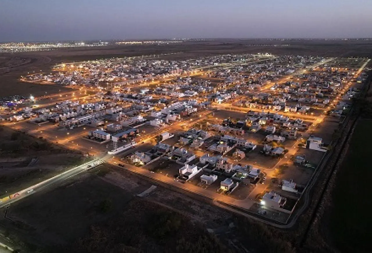 Terreno en venta · Docta Central, Docta, Córdoba Capital, Córdoba