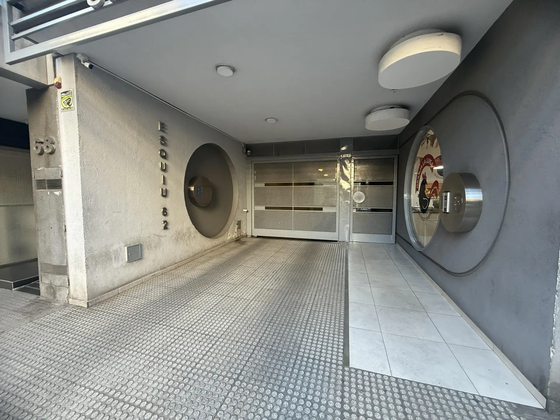 Cochera en venta · General Paz, Córdoba Capital, Córdoba