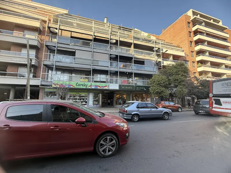 Cochera en venta · General Paz, Córdoba Capital, Córdoba